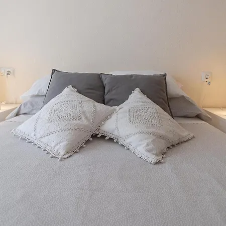 Apartamento El Estribillo De Apartman *