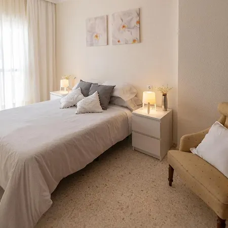Apartman Apartamento El Estribillo De