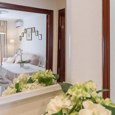 Apartamento El Estribillo De Appartement