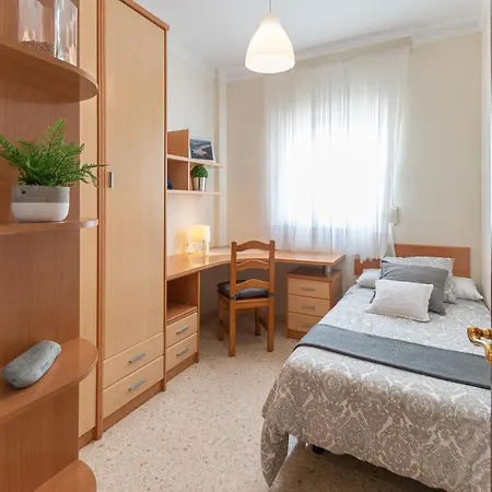 Appartement Apartamento El Estribillo De *