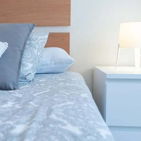 Apartamento El Estribillo De Appartement