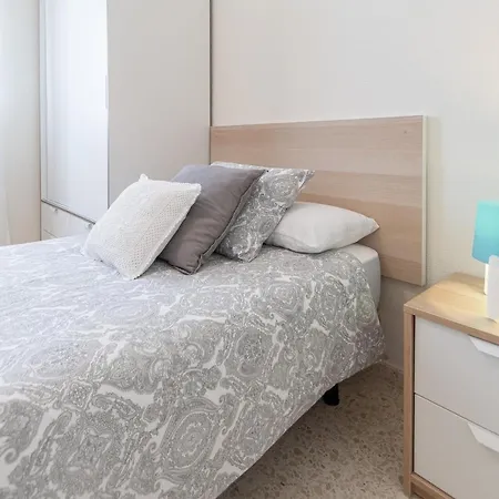 Apartamento El Estribillo De Cádiz