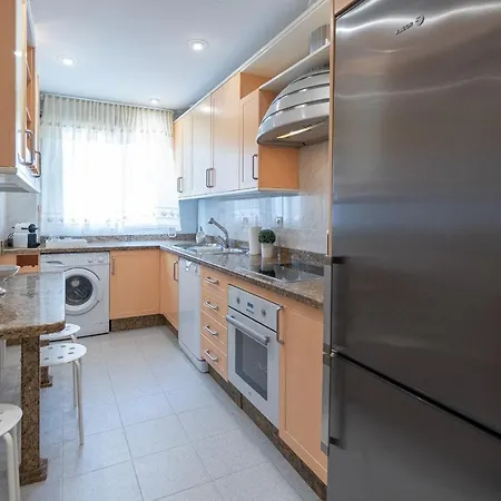 Apartamento El Estribillo De Apartamento