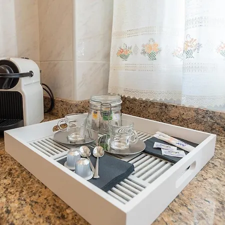 Apartamento El Estribillo De Apartamento