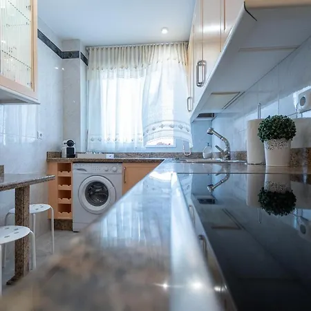 Apartamento Apartamento El Estribillo De Cádiz
