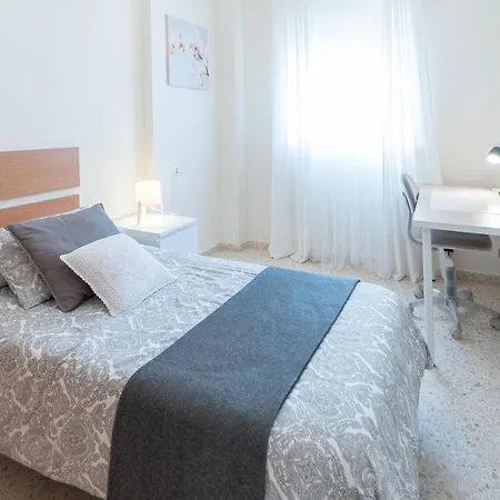 Apartamento El Estribillo De * Cadiz