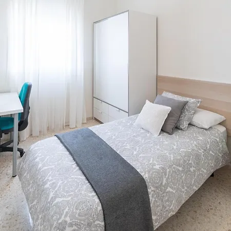 Apartamento El Estribillo De Cadiz
