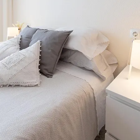 Apartamento El Estribillo De Apartment *