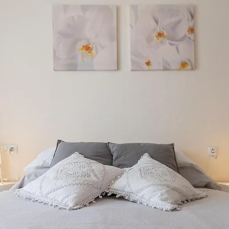 Apartamento El Estribillo De