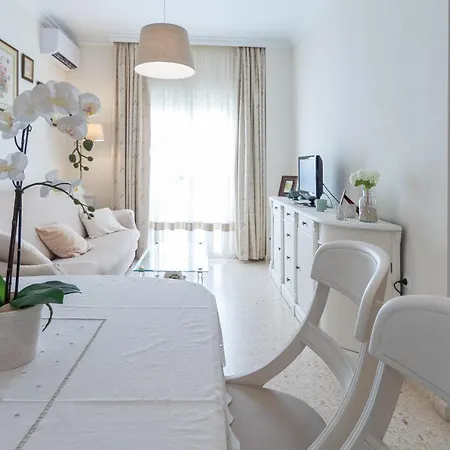 Apartamento El Estribillo De Cadiz