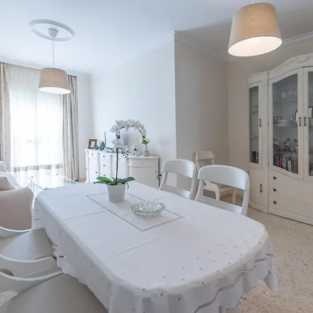 Apartamento El Estribillo De Apartment Cadiz