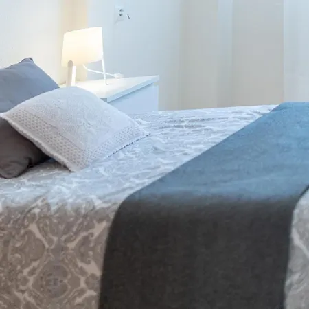 Apartamento El Estribillo De * Cadiz