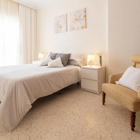 Apartamento El Estribillo De Apartment *