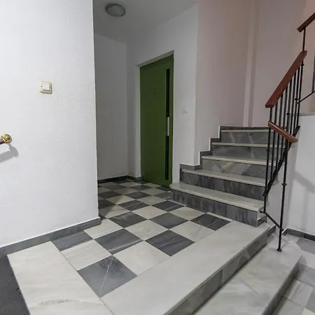 Apartamento El Estribillo De Cadiz
